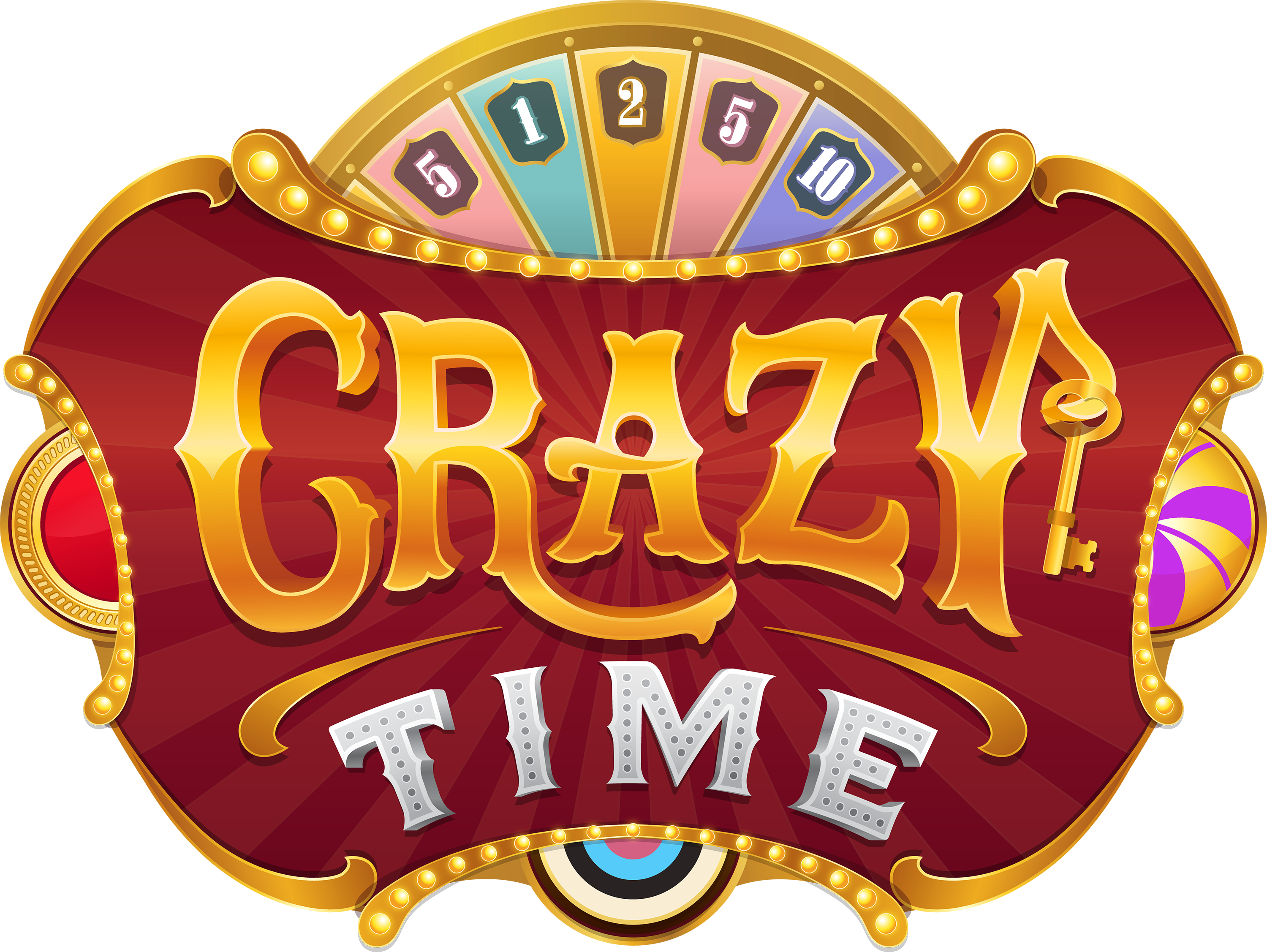 Crazy Time